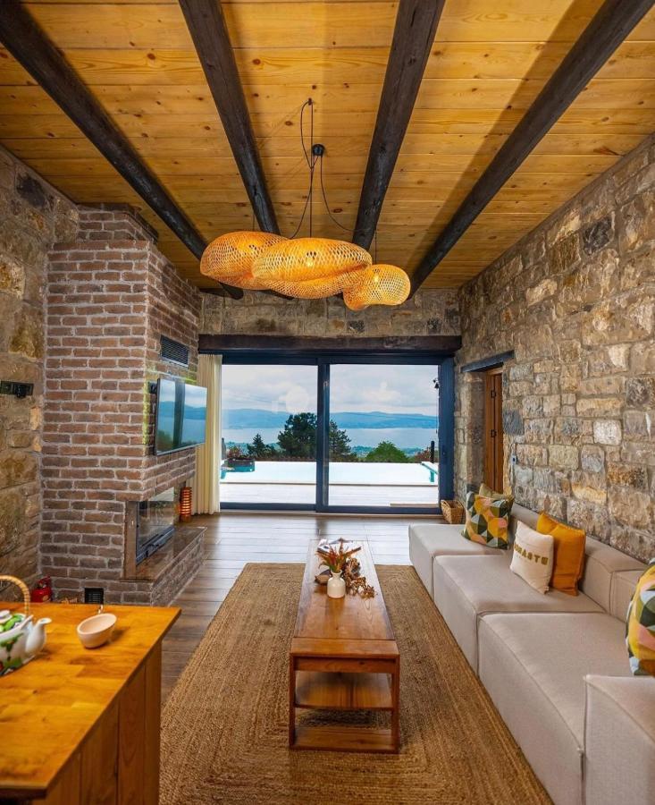 Mjoraste Sapanca Boutique Villas Exterior photo